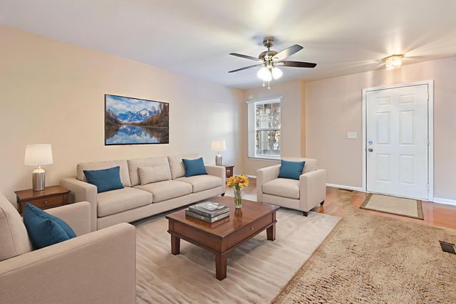 4186 Coronet Avenue, Canton, MI 48188