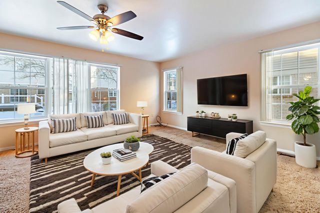 4186 Coronet Avenue, Canton, MI 48188