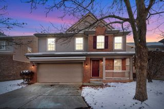4186 Coronet Avenue, Canton, MI 48188