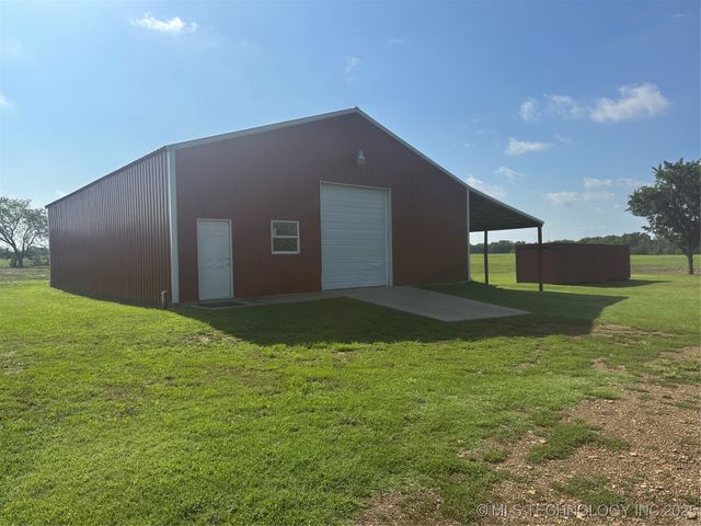 405362 E 1235, Eufaula, OK 74432