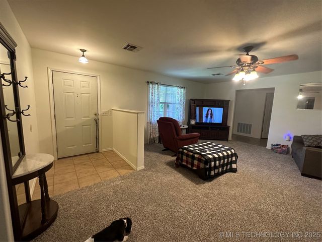 405362 E 1235, Eufaula, OK 74432