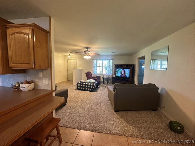 405362 E 1235, Eufaula, OK 74432