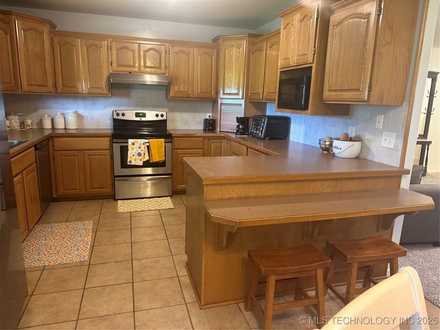 405362 E 1235, Eufaula, OK 74432