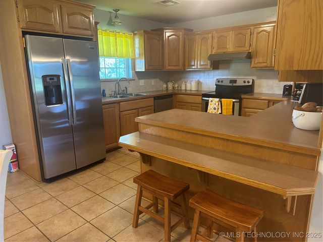 405362 E 1235, Eufaula, OK 74432