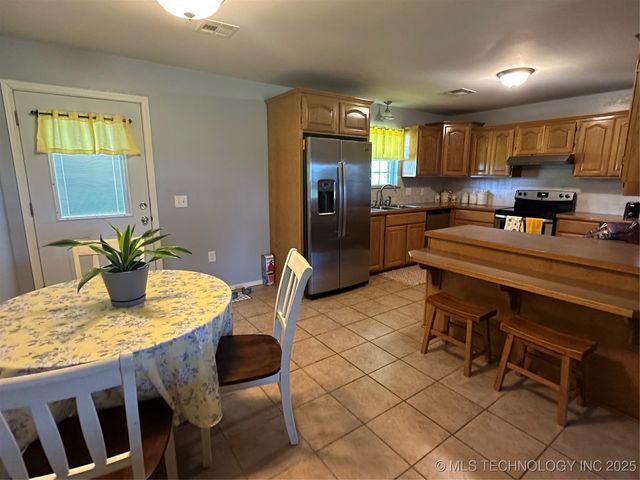 405362 E 1235, Eufaula, OK 74432