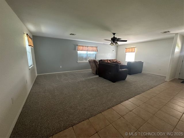 405362 E 1235, Eufaula, OK 74432
