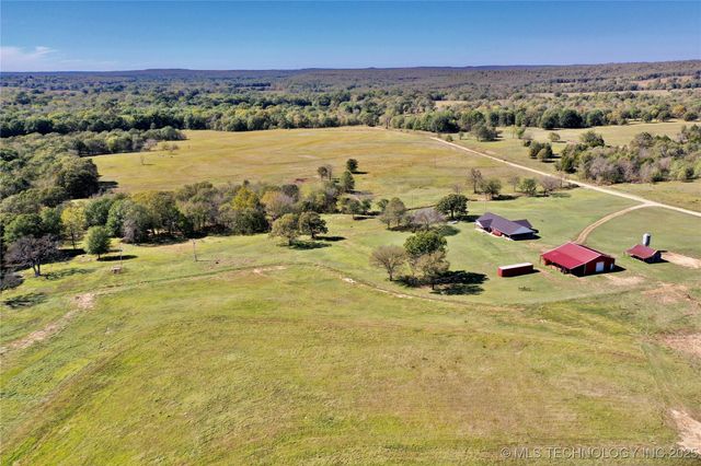 405362 E 1235, Eufaula, OK 74432