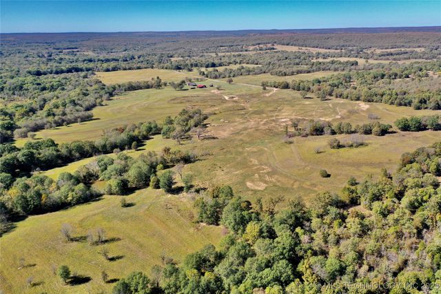 405362 E 1235, Eufaula, OK 74432