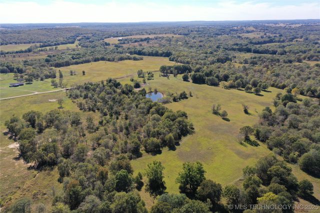 405362 E 1235, Eufaula, OK 74432