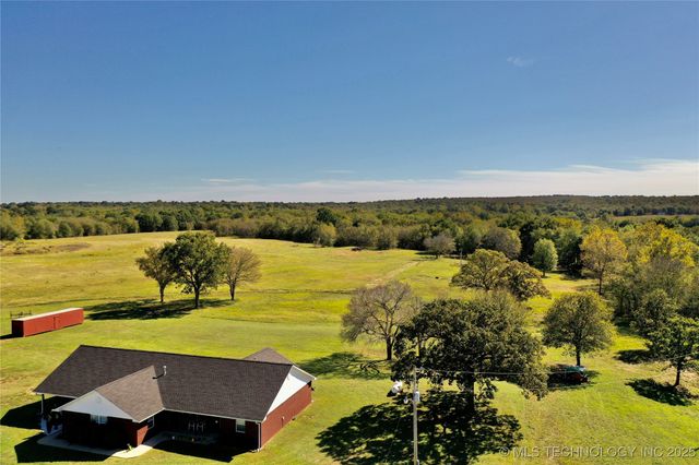 405362 E 1235, Eufaula, OK 74432