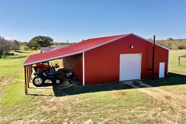 405362 E 1235, Eufaula, OK 74432