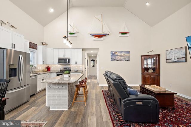 144 CLAM SHELL RD, Ocean City, MD 21842