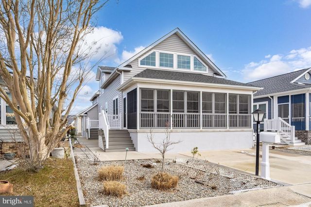 144 CLAM SHELL RD, Ocean City, MD 21842