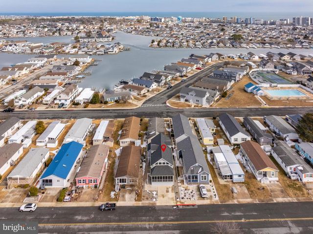 144 CLAM SHELL RD, Ocean City, MD 21842