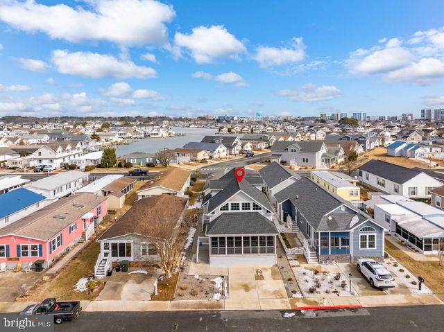 144 CLAM SHELL RD, Ocean City, MD 21842