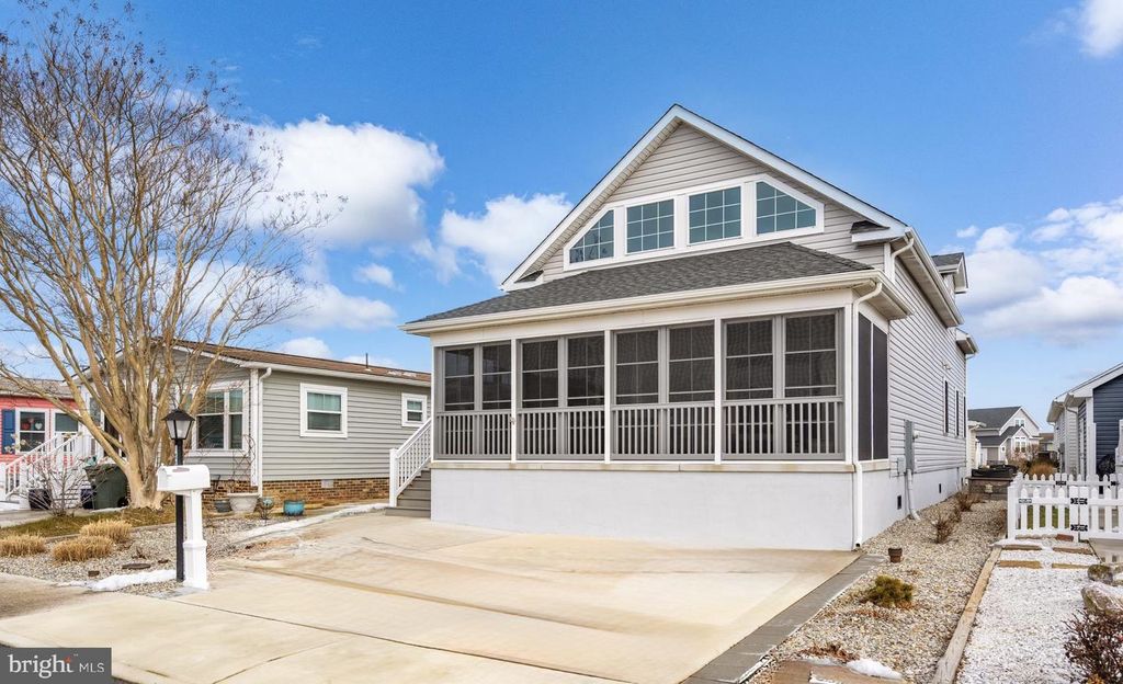 144 CLAM SHELL RD, Ocean City, MD 21842