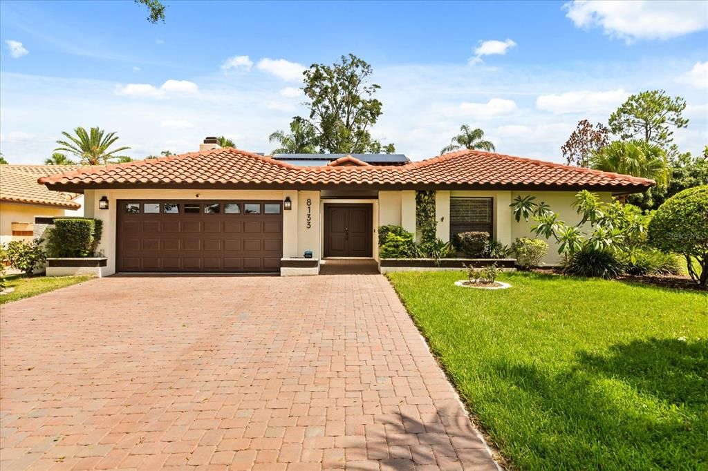 8133 TERRAGONA COURT, Orlando, FL 32836