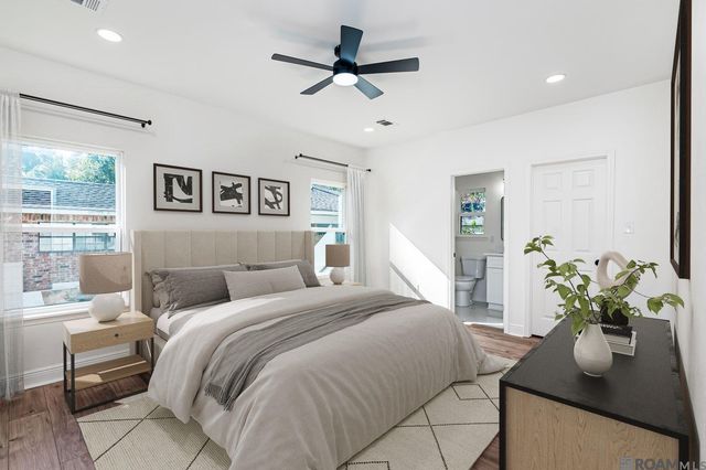 154 Belleview Dr, Baton Rouge, LA 70806