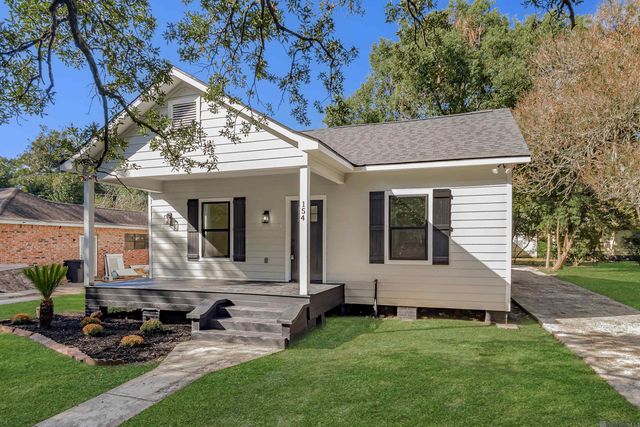 154 Belleview Dr, Baton Rouge, LA 70806