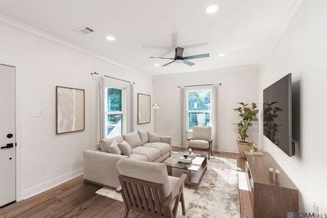 154 Belleview Dr, Baton Rouge, LA 70806