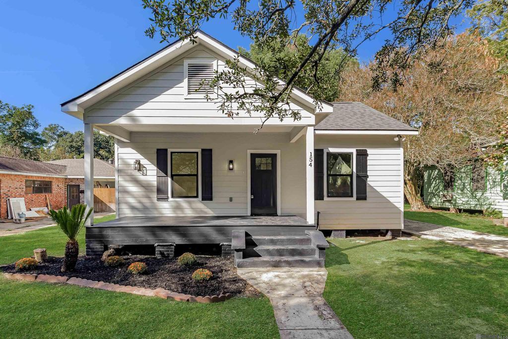 154 Belleview Dr, Baton Rouge, LA 70806