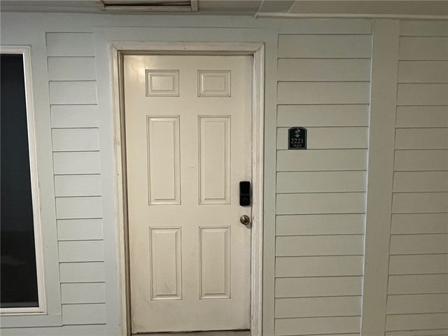 Address unavailable.