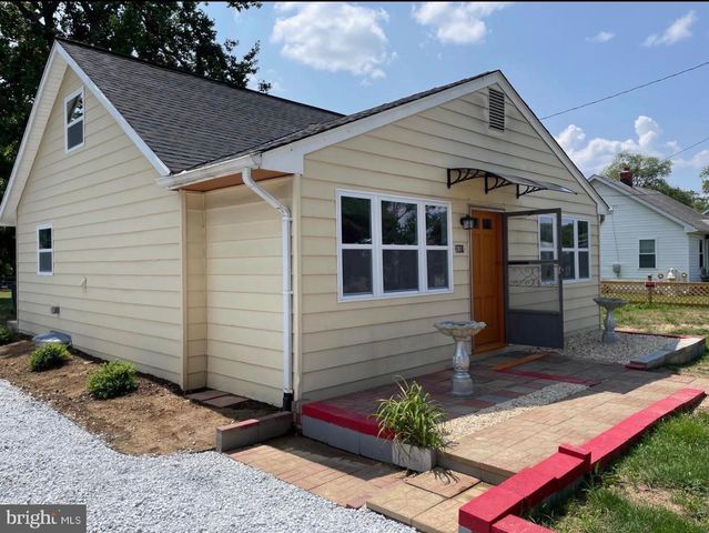 2811 LIME ST, Temple Hills, MD 20748