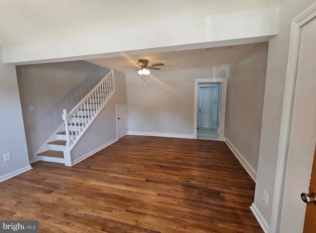 2811 LIME ST, Temple Hills, MD 20748