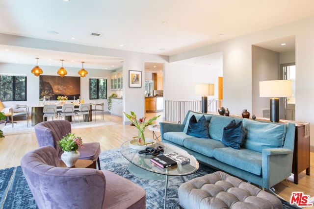 1256 Beverly Green Drive, Beverly Hills, CA 90212