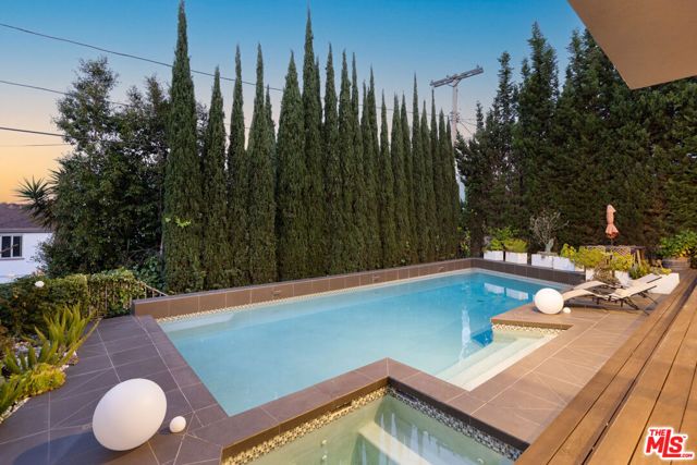 1256 Beverly Green Drive, Beverly Hills, CA 90212