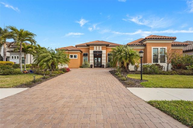 12012 LEGACY ESTATES BOULEVARD, Sarasota, FL 34238