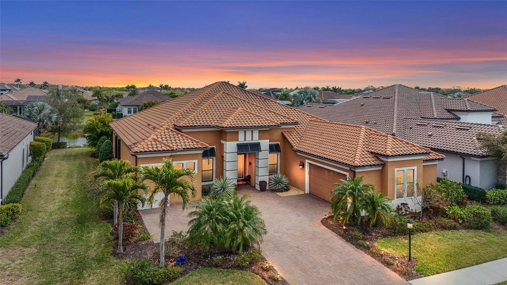 12012 LEGACY ESTATES BOULEVARD, Sarasota, FL 34238
