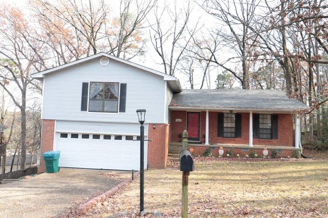 8719 Boulder, Little Rock, AR 72227