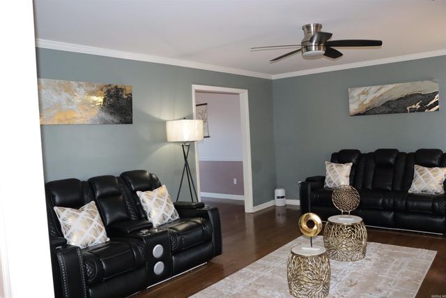 8719 Boulder, Little Rock, AR 72227