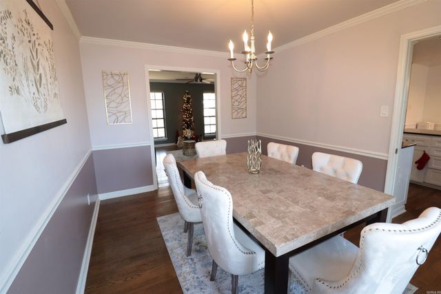 8719 Boulder, Little Rock, AR 72227