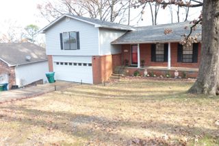 8719 Boulder, Little Rock, AR 72227
