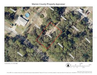 TBD FISHER WAY DR, Ocklawaha, FL 32179