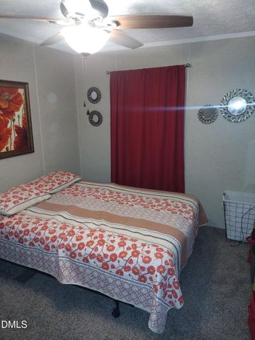 2198 John Russell Road, Raeford, NC 28376