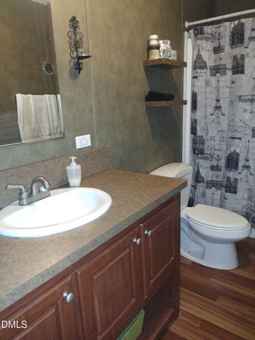 2198 John Russell Road, Raeford, NC 28376