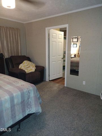 2198 John Russell Road, Raeford, NC 28376