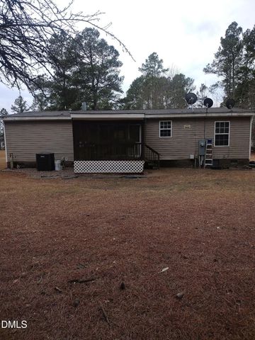 2198 John Russell Road, Raeford, NC 28376