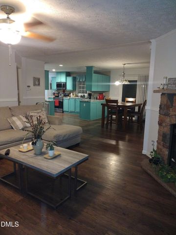 2198 John Russell Road, Raeford, NC 28376