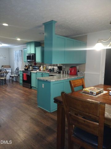 2198 John Russell Road, Raeford, NC 28376