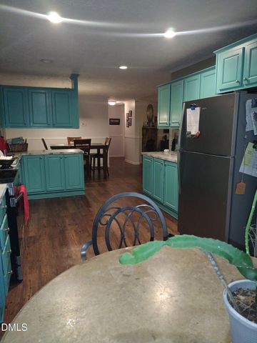 2198 John Russell Road, Raeford, NC 28376