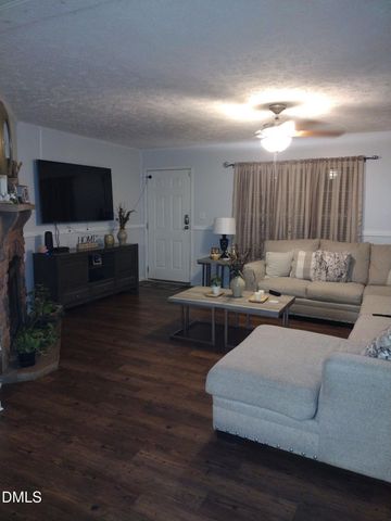 2198 John Russell Road, Raeford, NC 28376