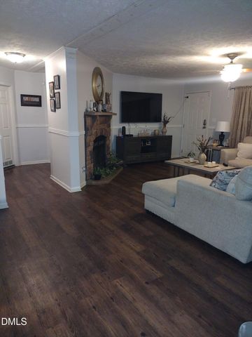 2198 John Russell Road, Raeford, NC 28376