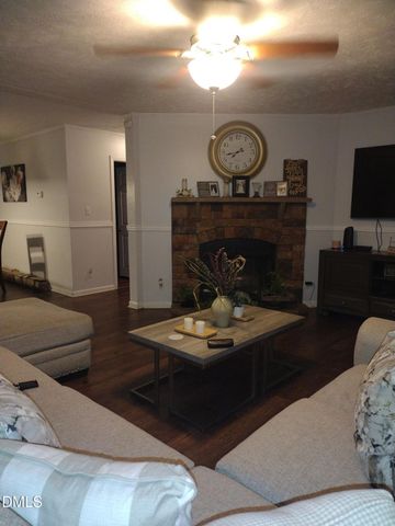 2198 John Russell Road, Raeford, NC 28376