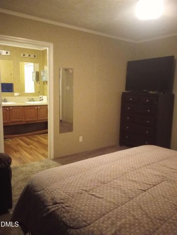 2198 John Russell Road, Raeford, NC 28376