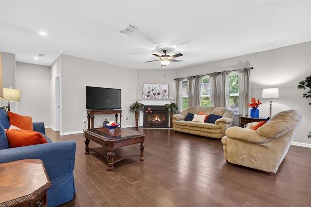 155 Woodford Drive, Covington, GA 30016