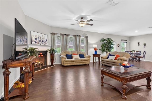 155 Woodford Drive, Covington, GA 30016